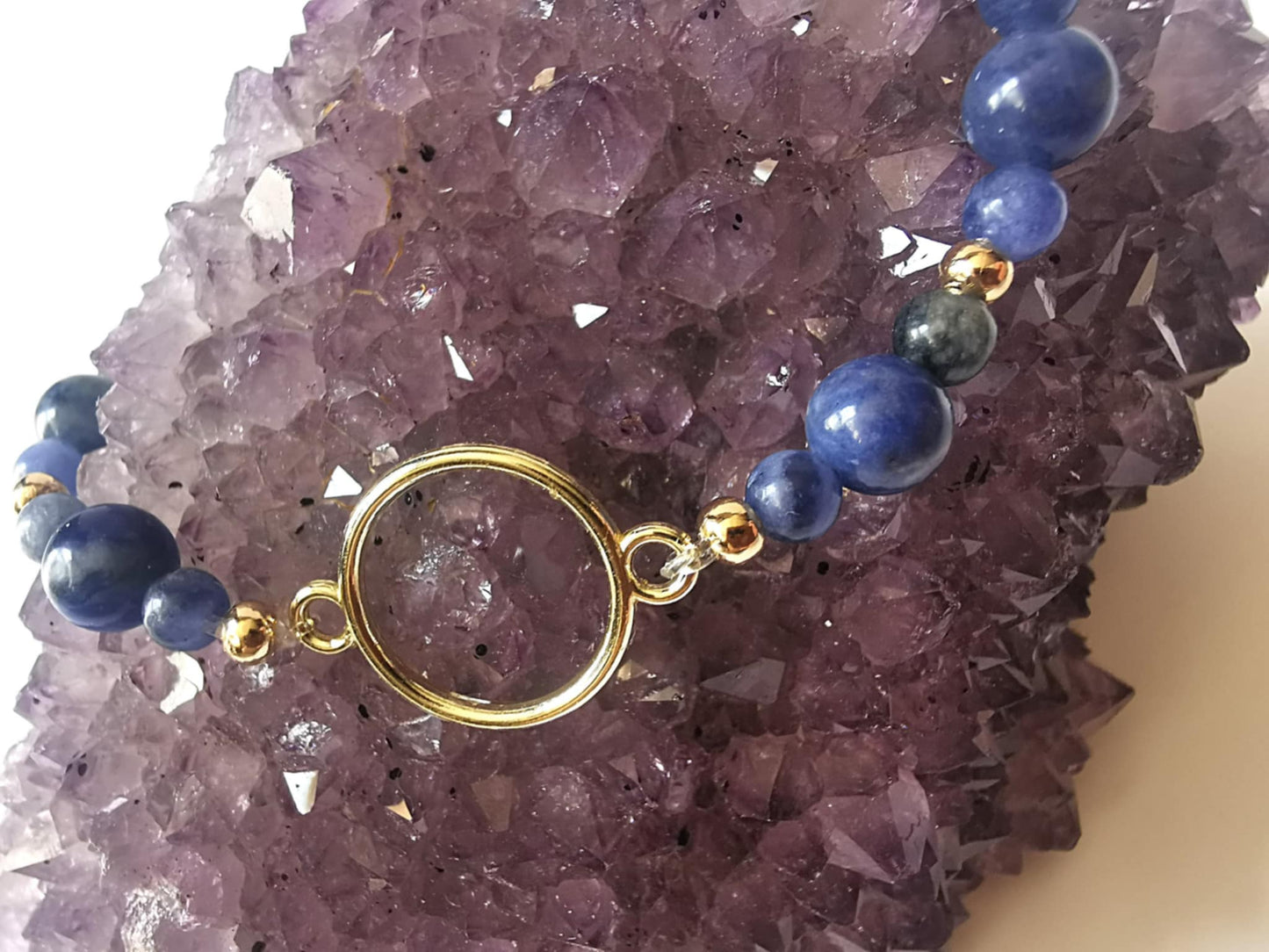 BLUE VISION - INNER SPACE & SOUL ALIGNMENT