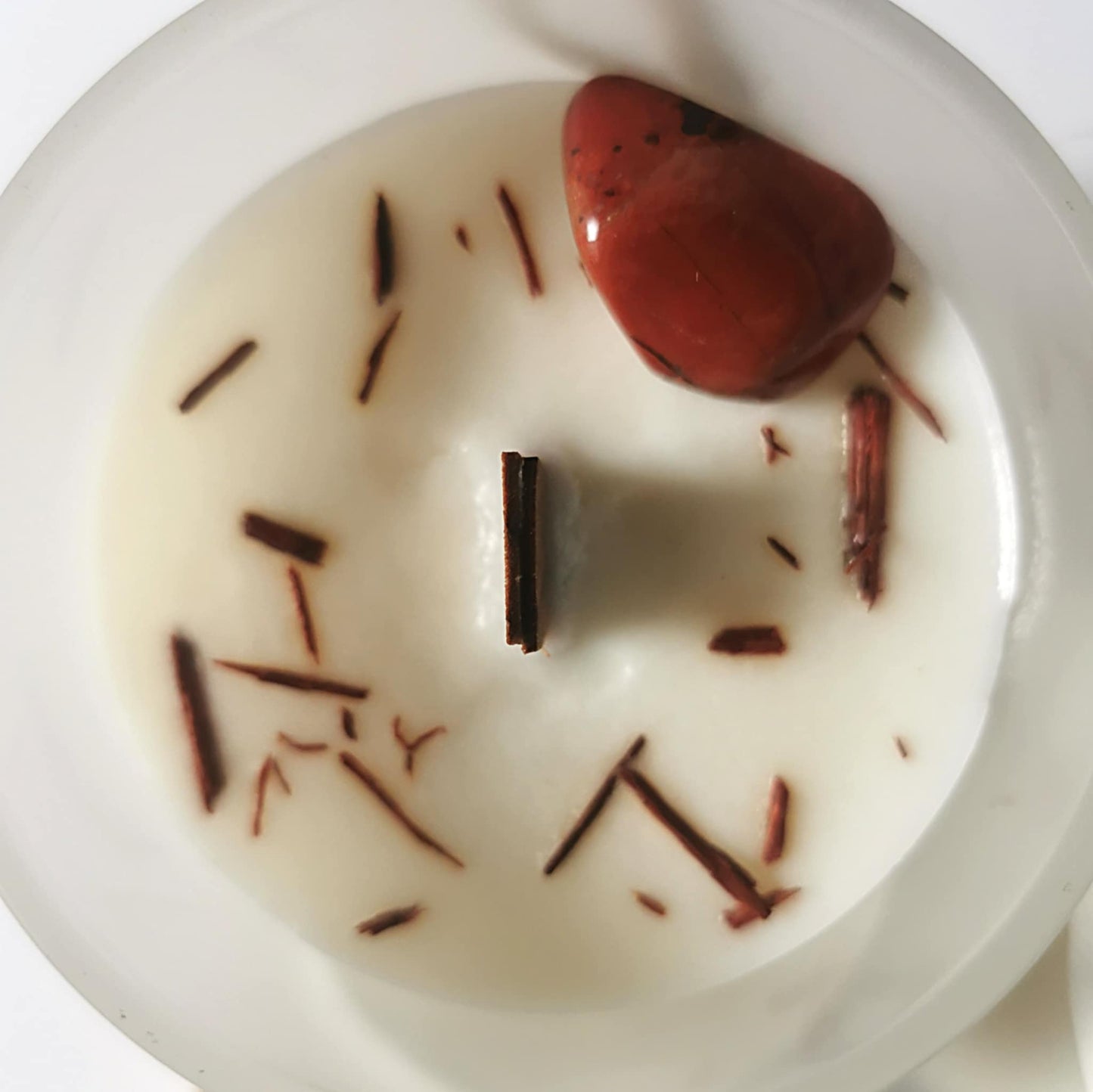 GROUNDING MandaLove Candles