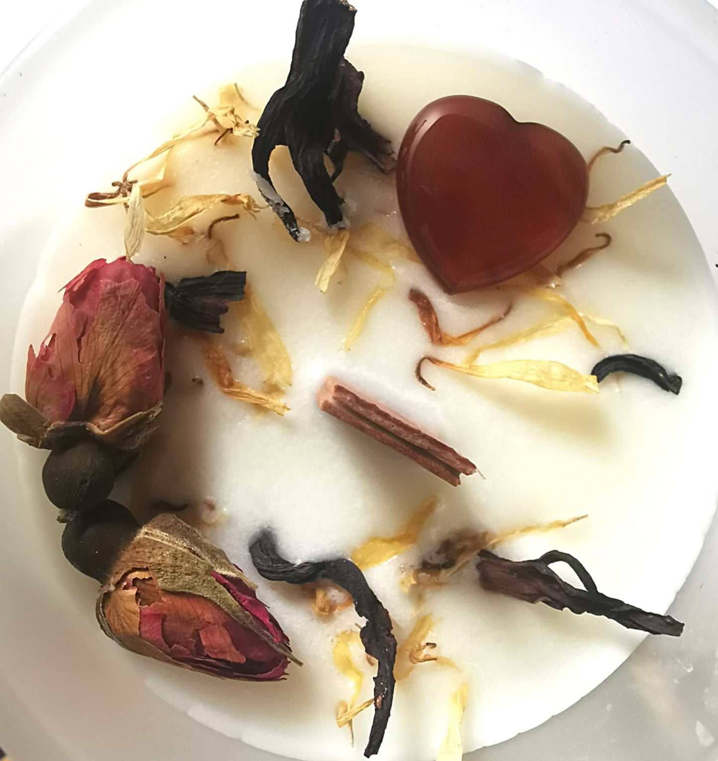 PASSION MandaLove Candles