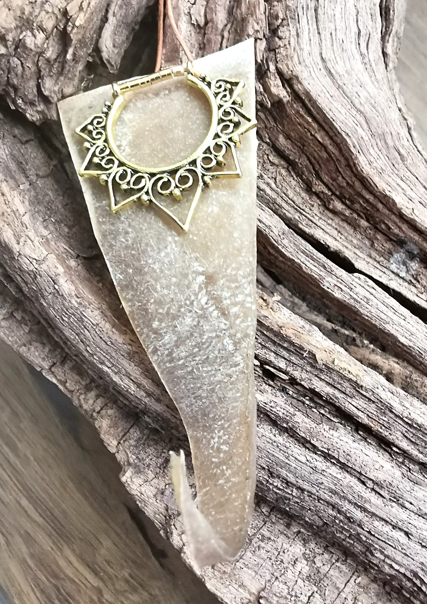 Shamanica RAY OF LIGHT