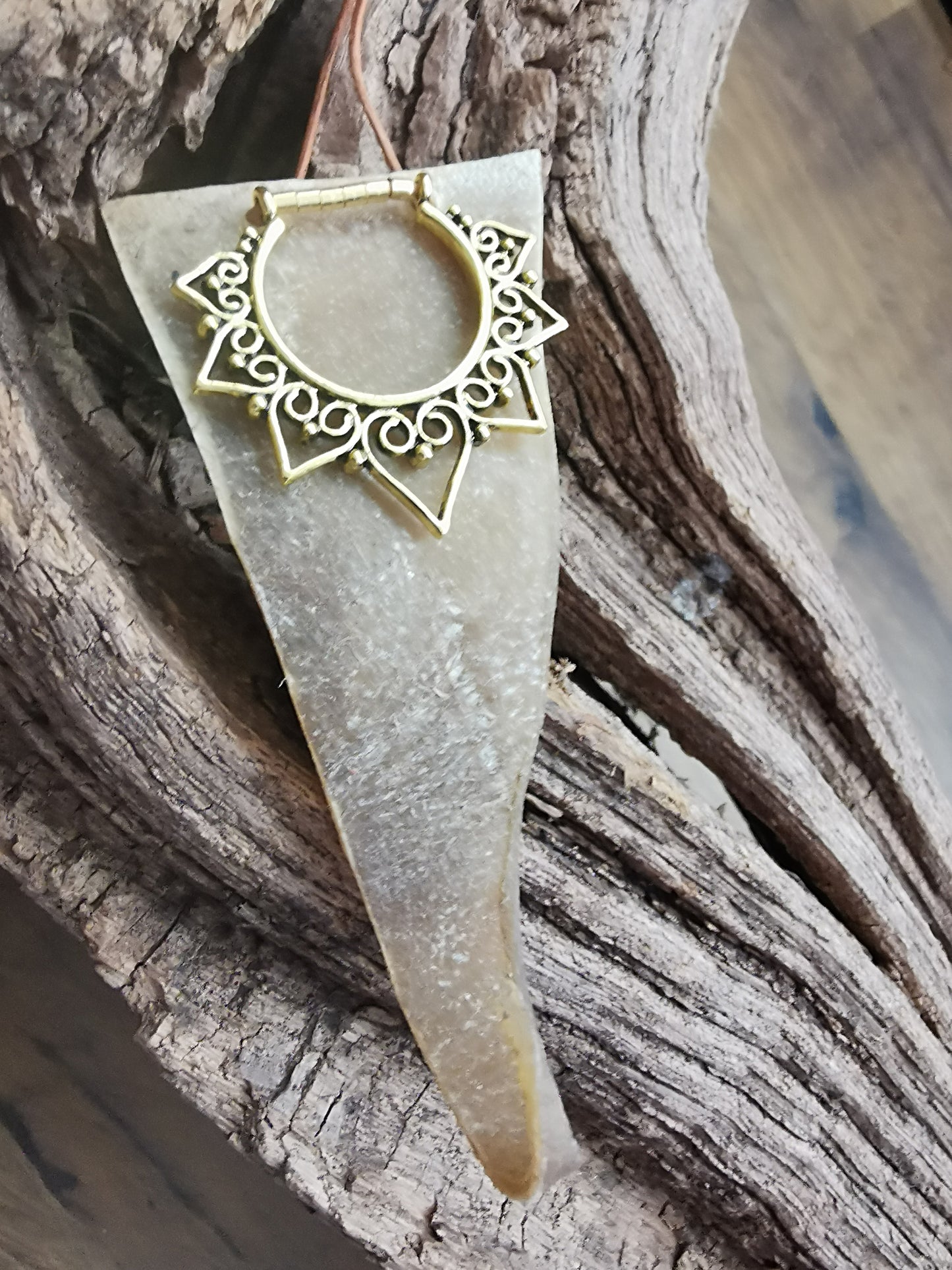 Shamanica RAY OF LIGHT