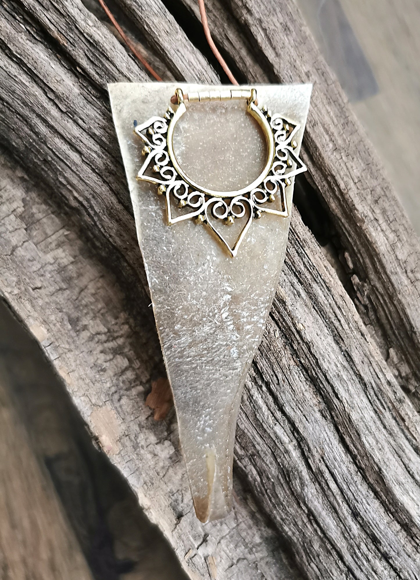 Shamanica RAY OF LIGHT