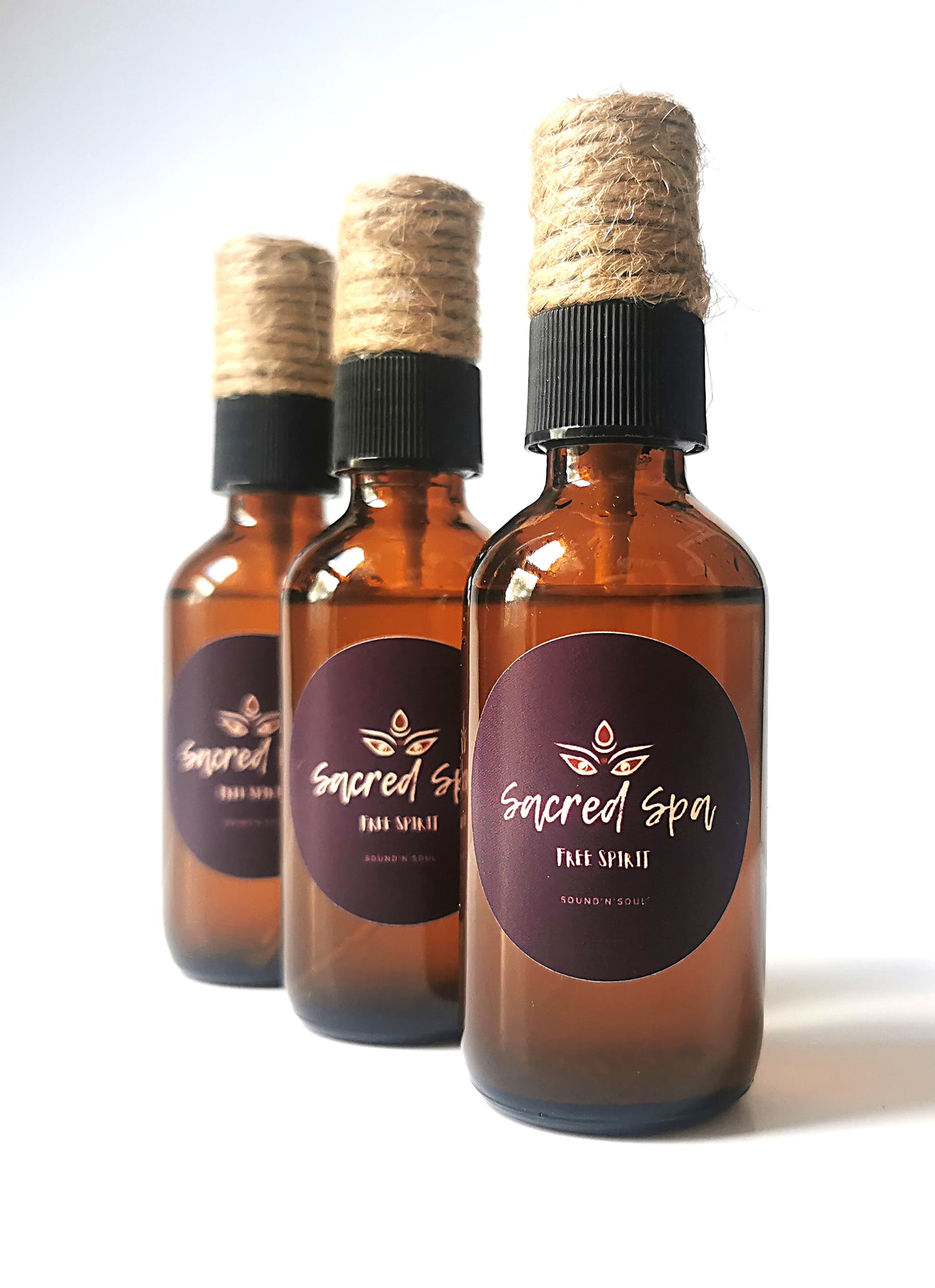 Aura Mists FREE SPIRIT