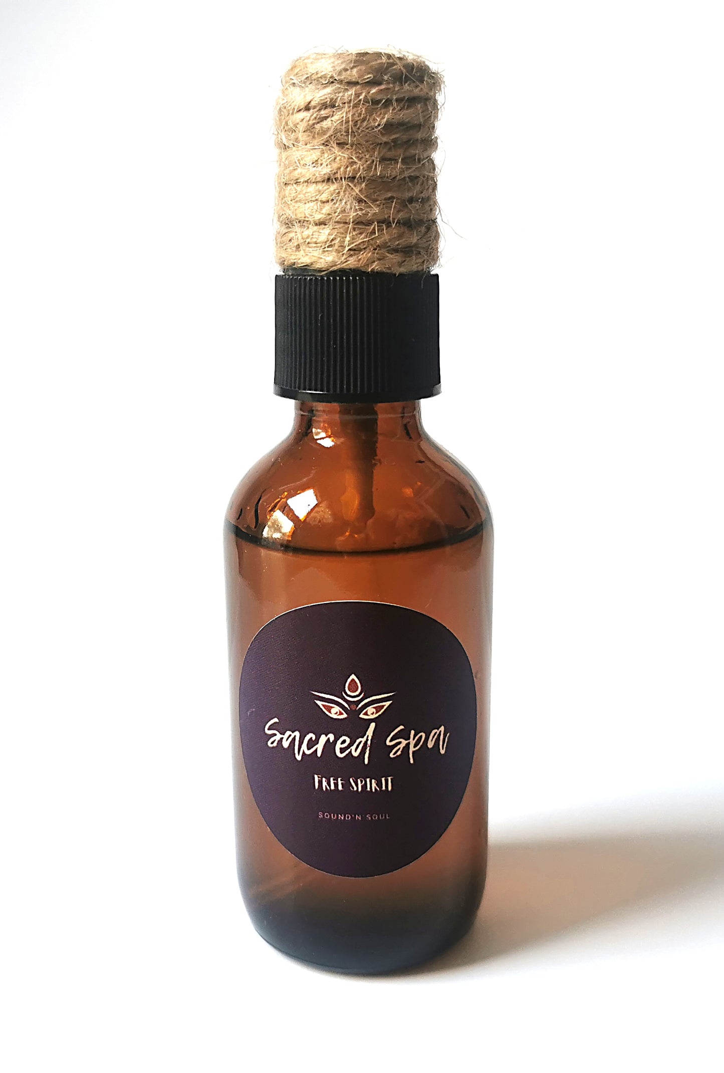 Aura Mists FREE SPIRIT