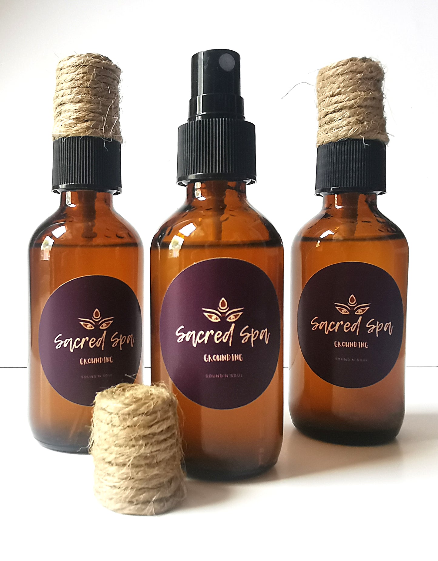 Aura Mists GROUNDING