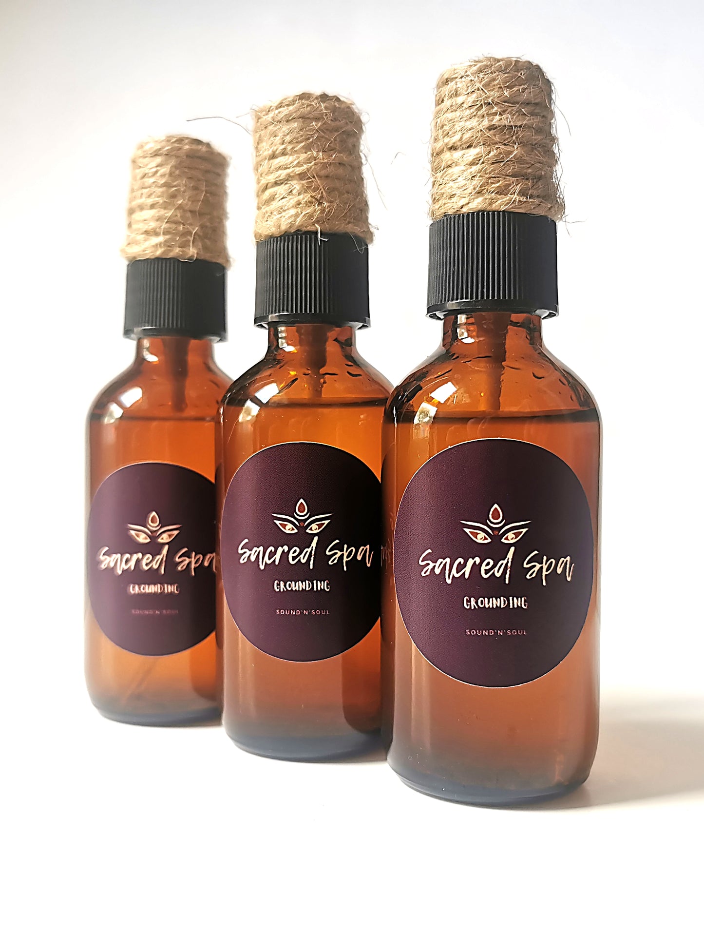 Aura Mists GROUNDING