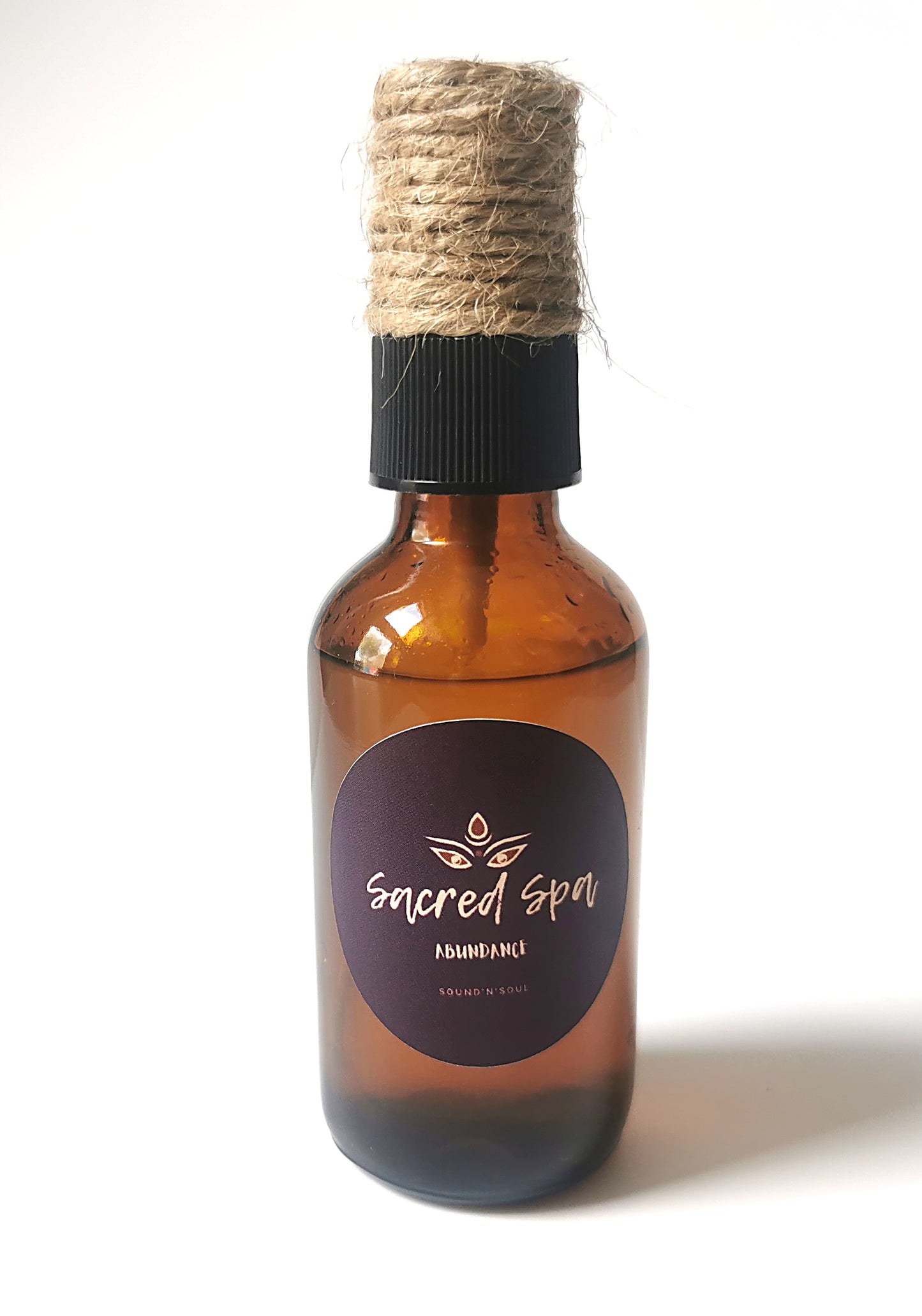 Aura Mists ABUNDANCE