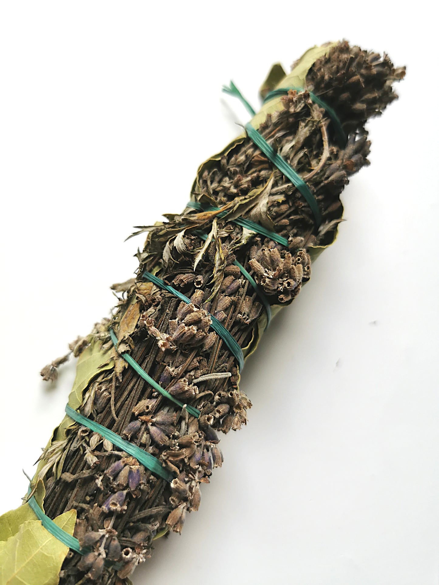 Ceremonial Smudging Wand 45 cm