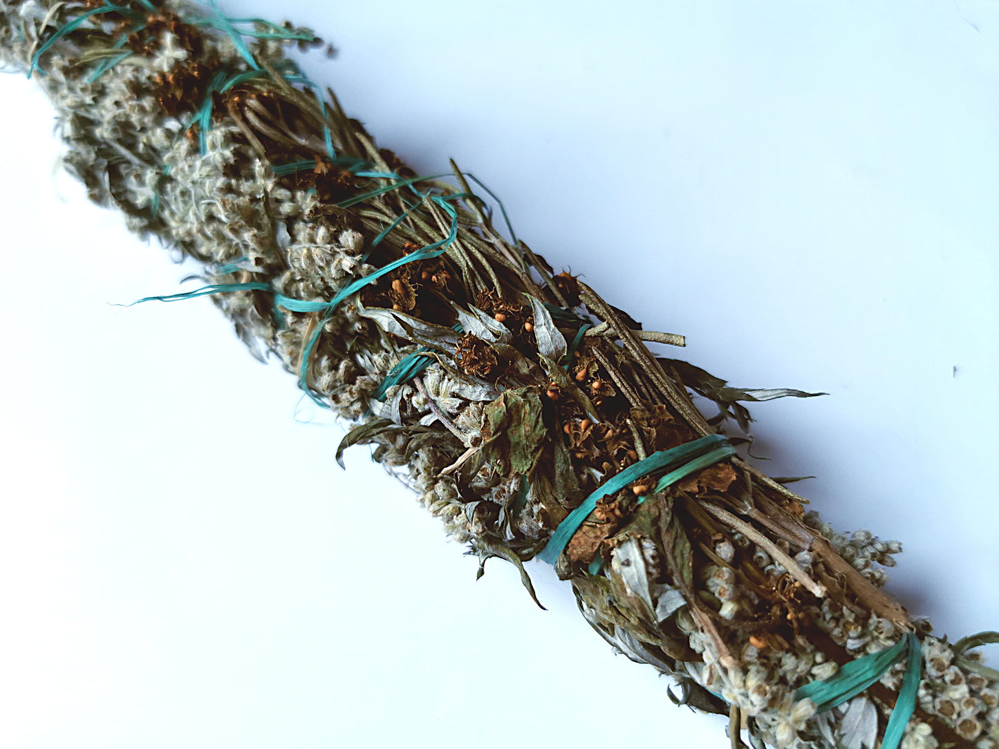 Ceremonial Smudging Wand 39 cm