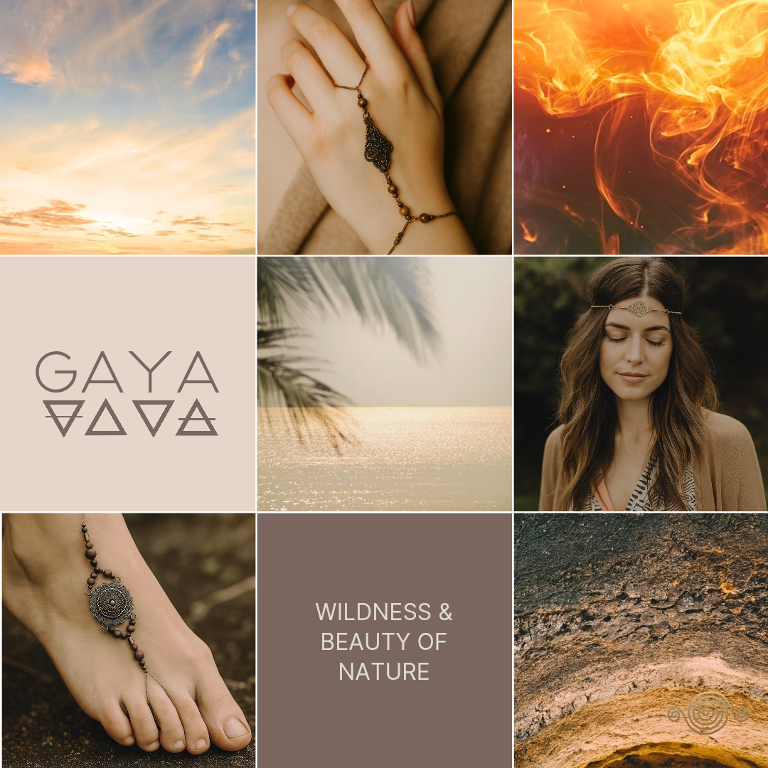 GAYA ELEMENTS Collection