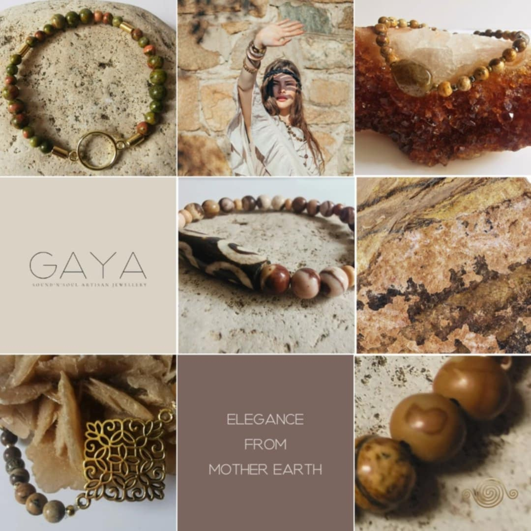 GAYA Jewellery