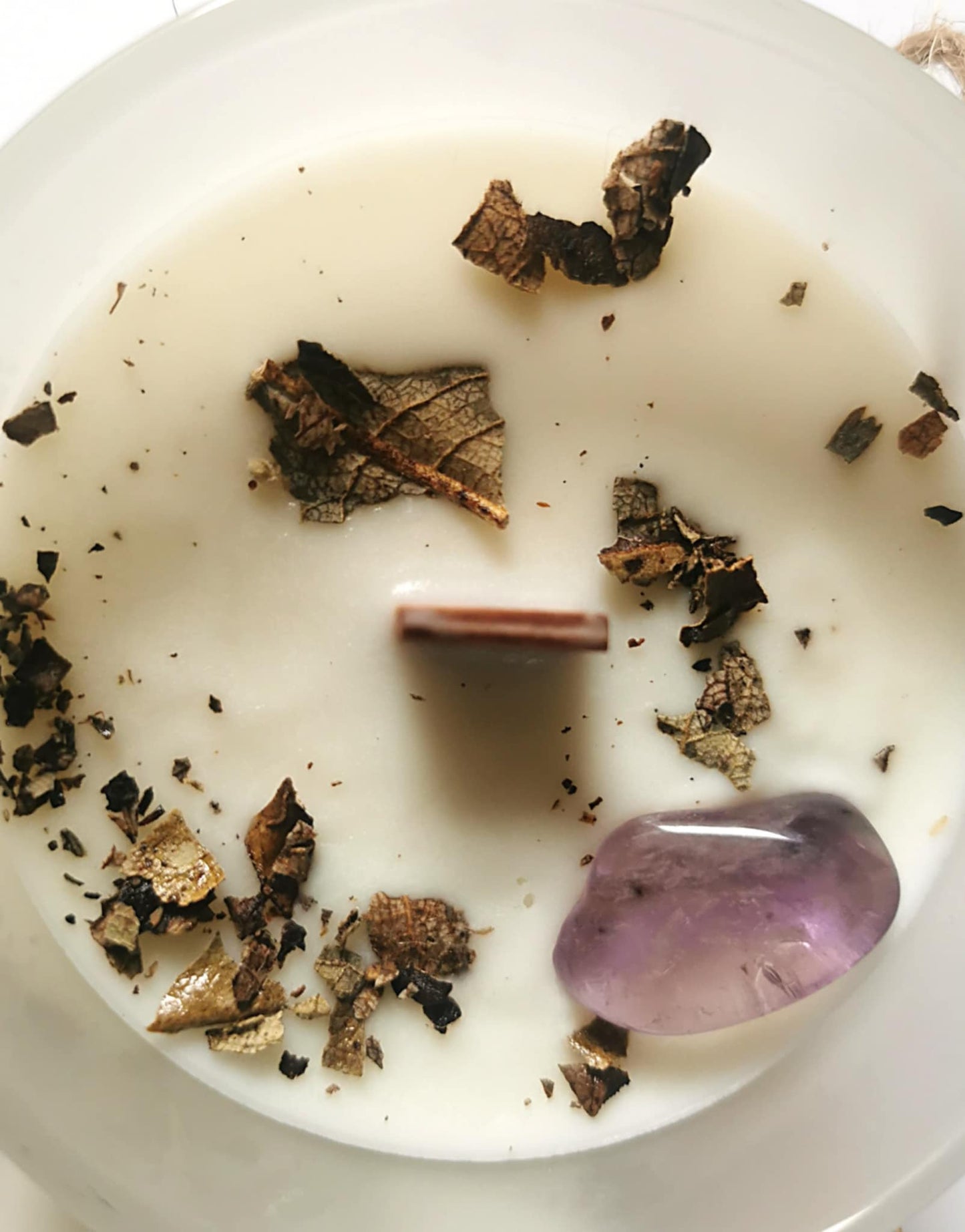 PROTECTION MandaLove Candles