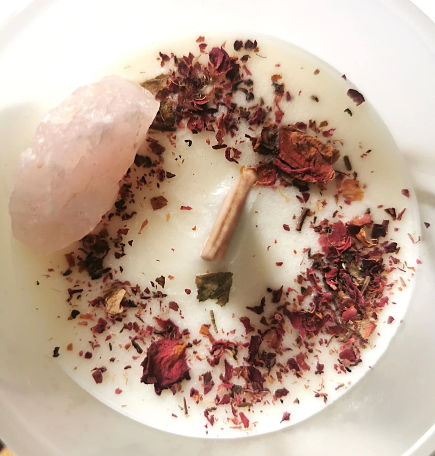 LOVE MandaLove Candles