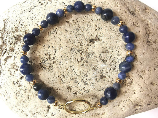 BLUE VISION - INNER SPACE & SOUL ALIGNMENT