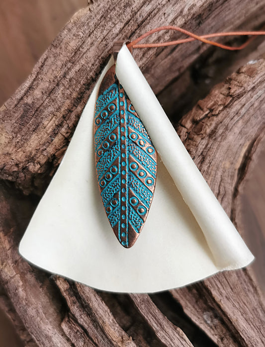 Shamanica LILY OF FEMININITY