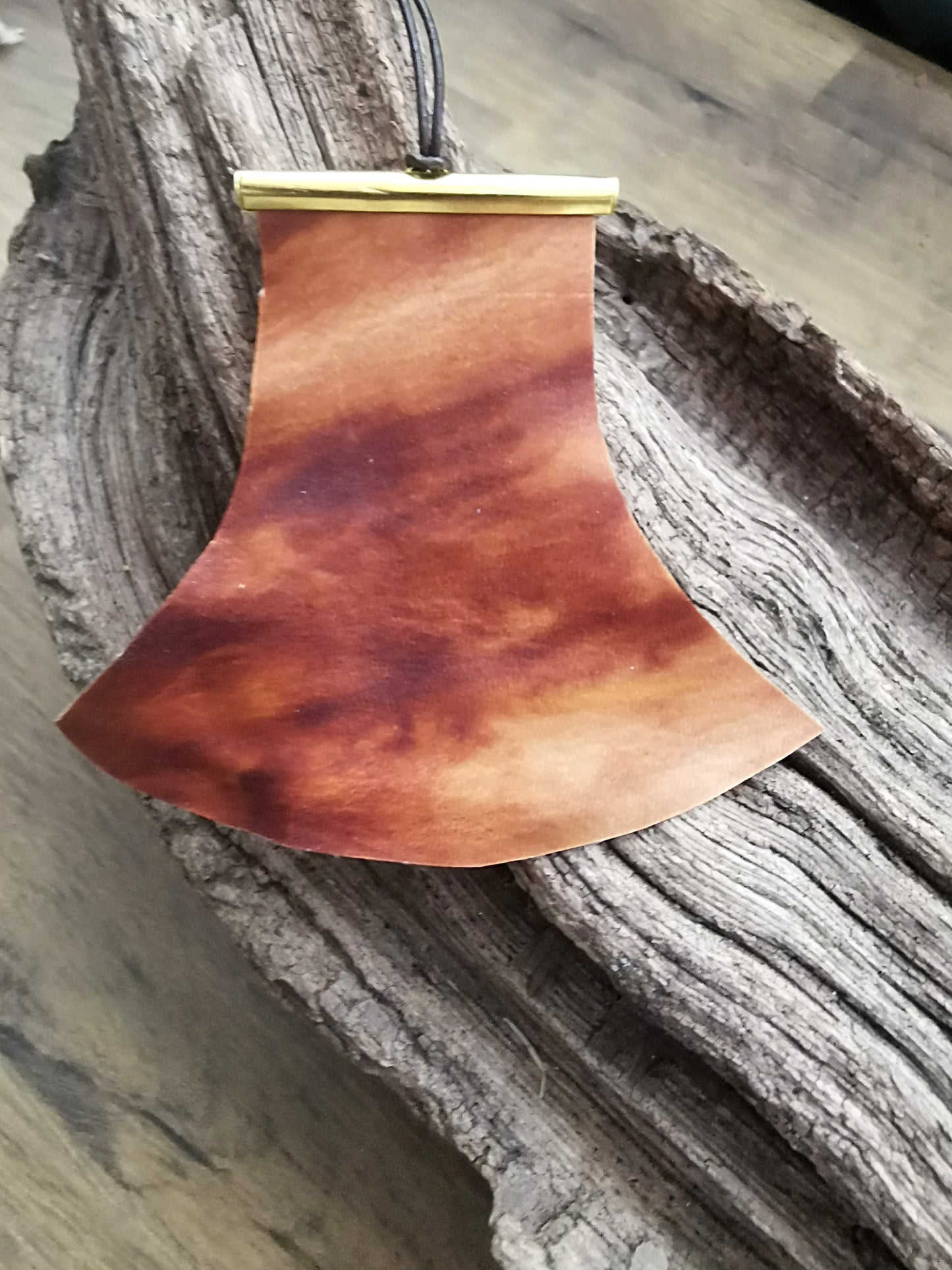 Shamanica INNER FLAME