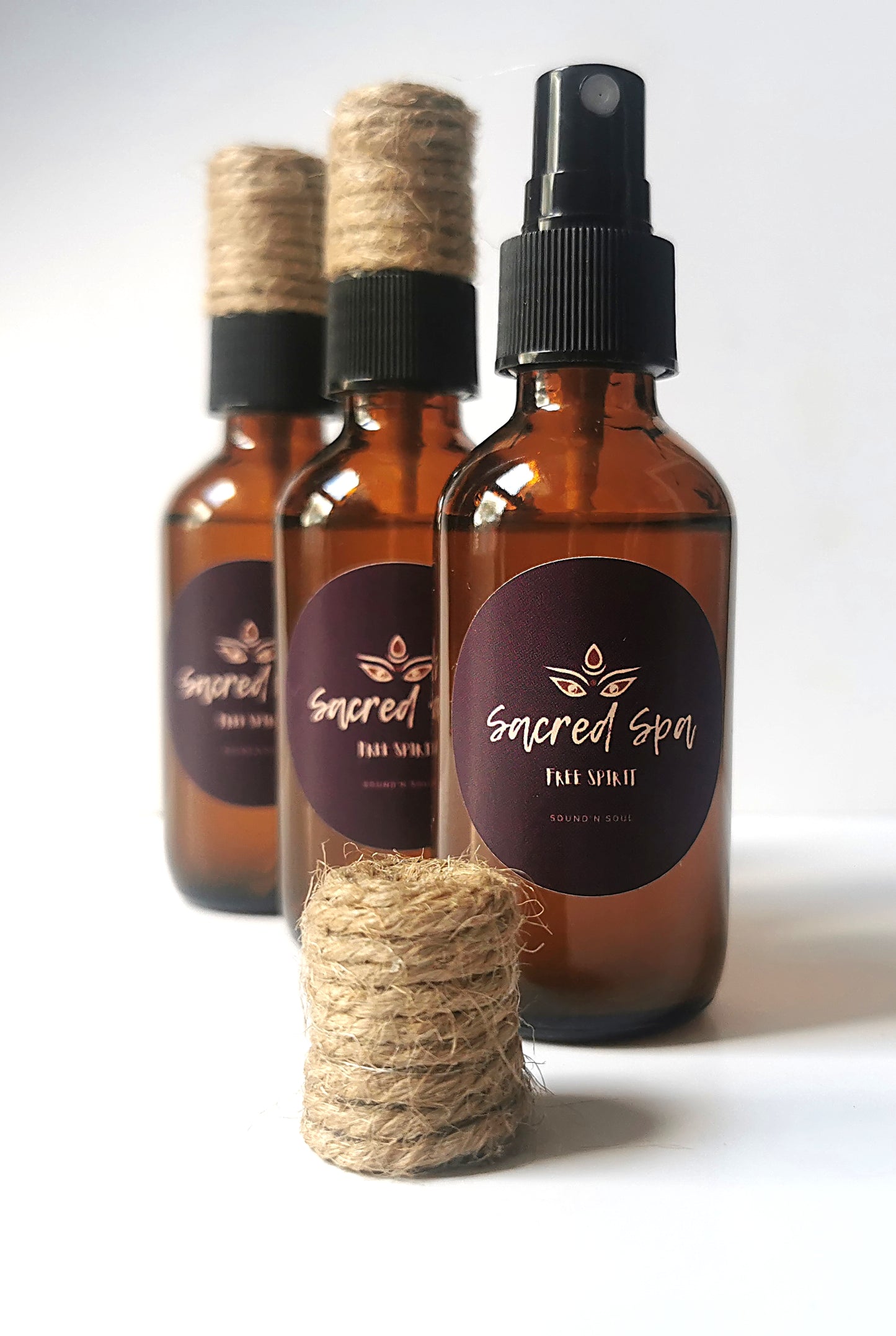 Aura Mists FREE SPIRIT