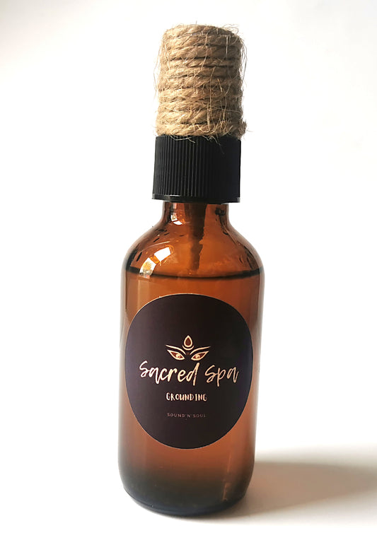 Aura Mists GROUNDING