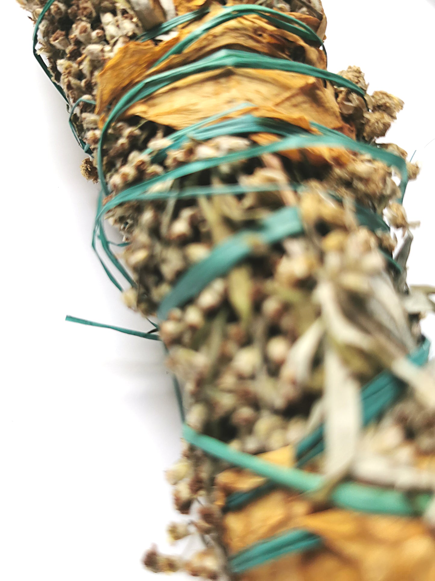 Smudging Stick for Women's Ceremonies 38 cm