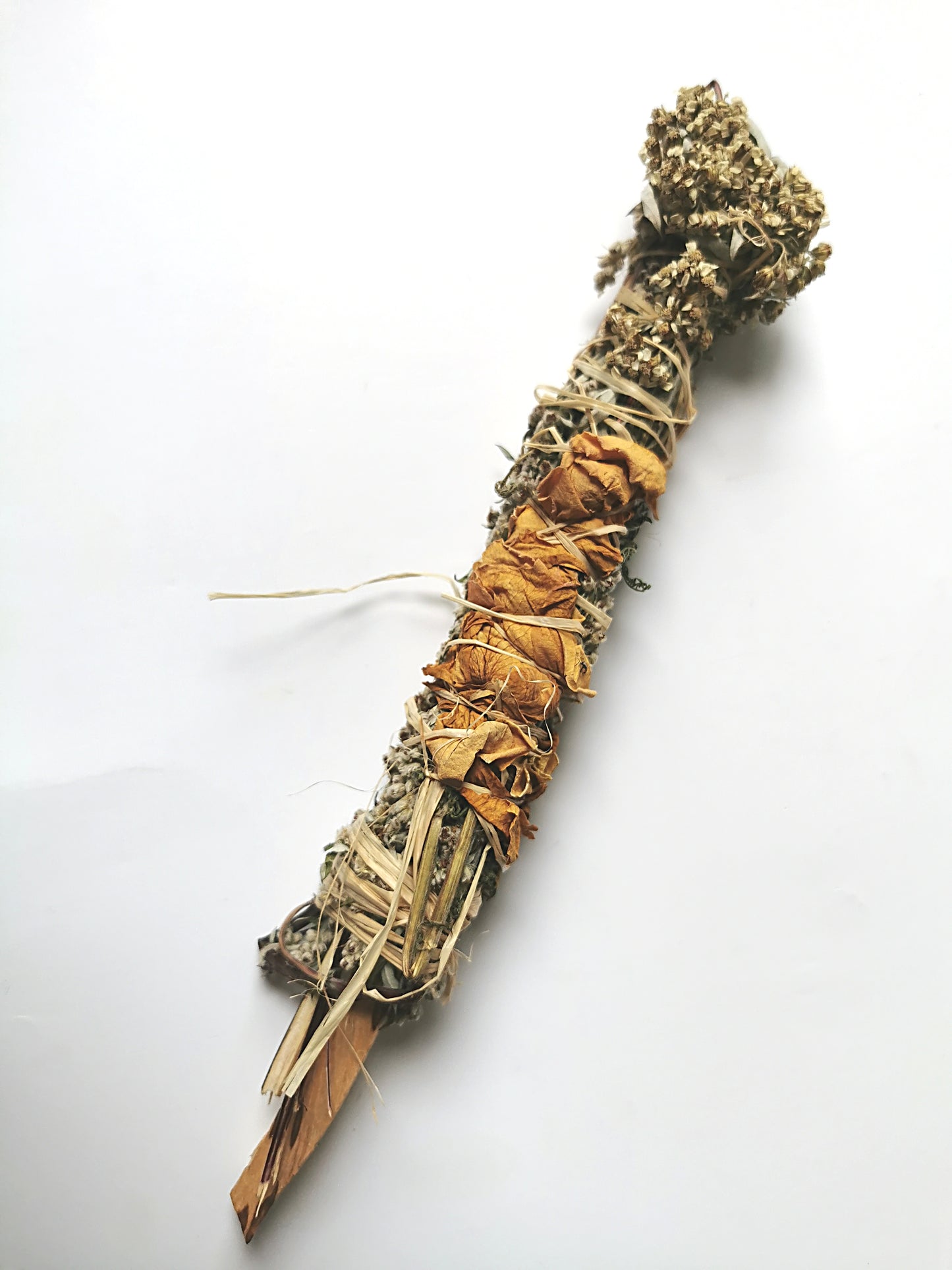 Smudging Stick for Women's Ceremonies 27 cm