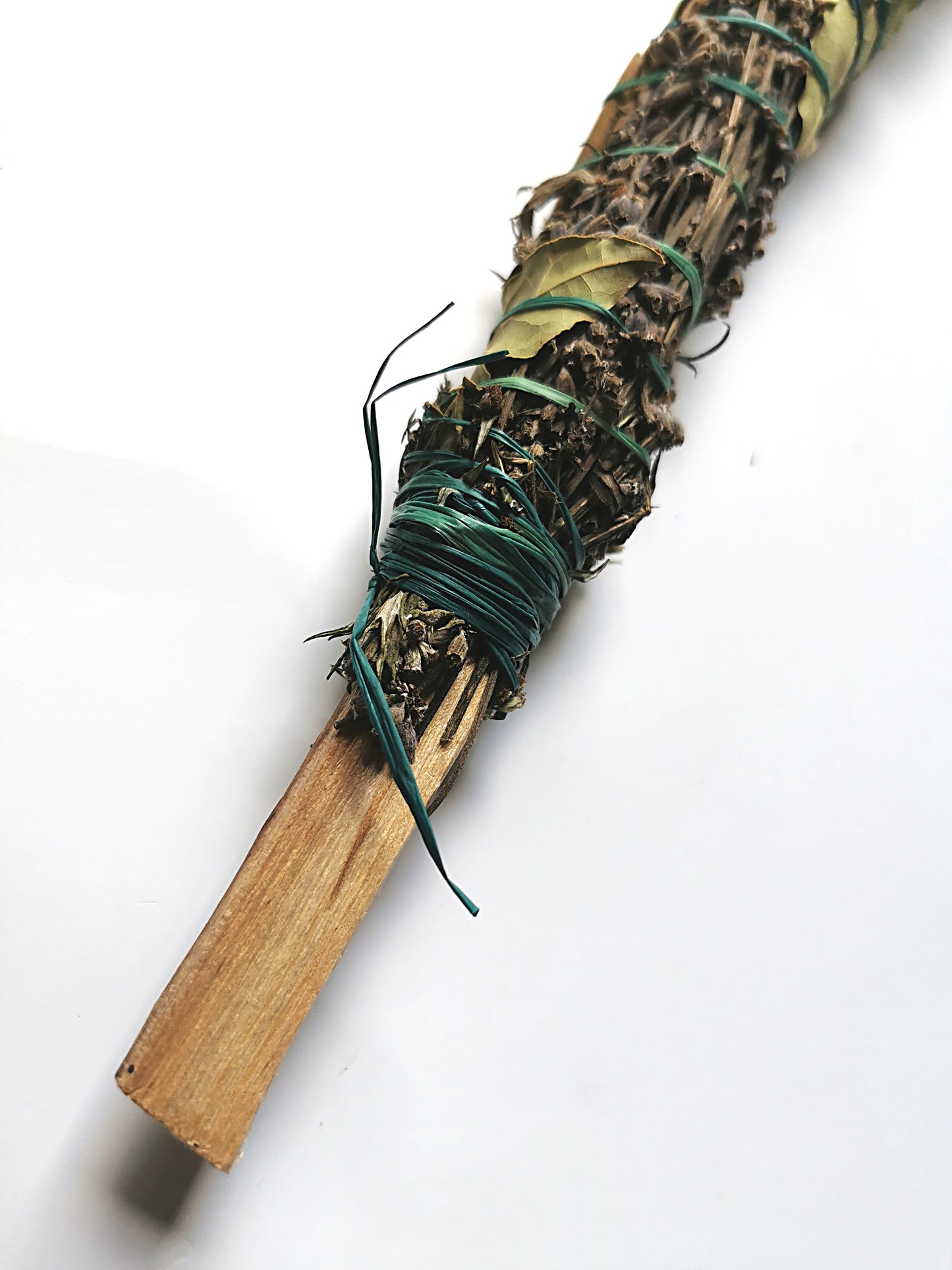 Ceremonial Smudging Wand 45 cm