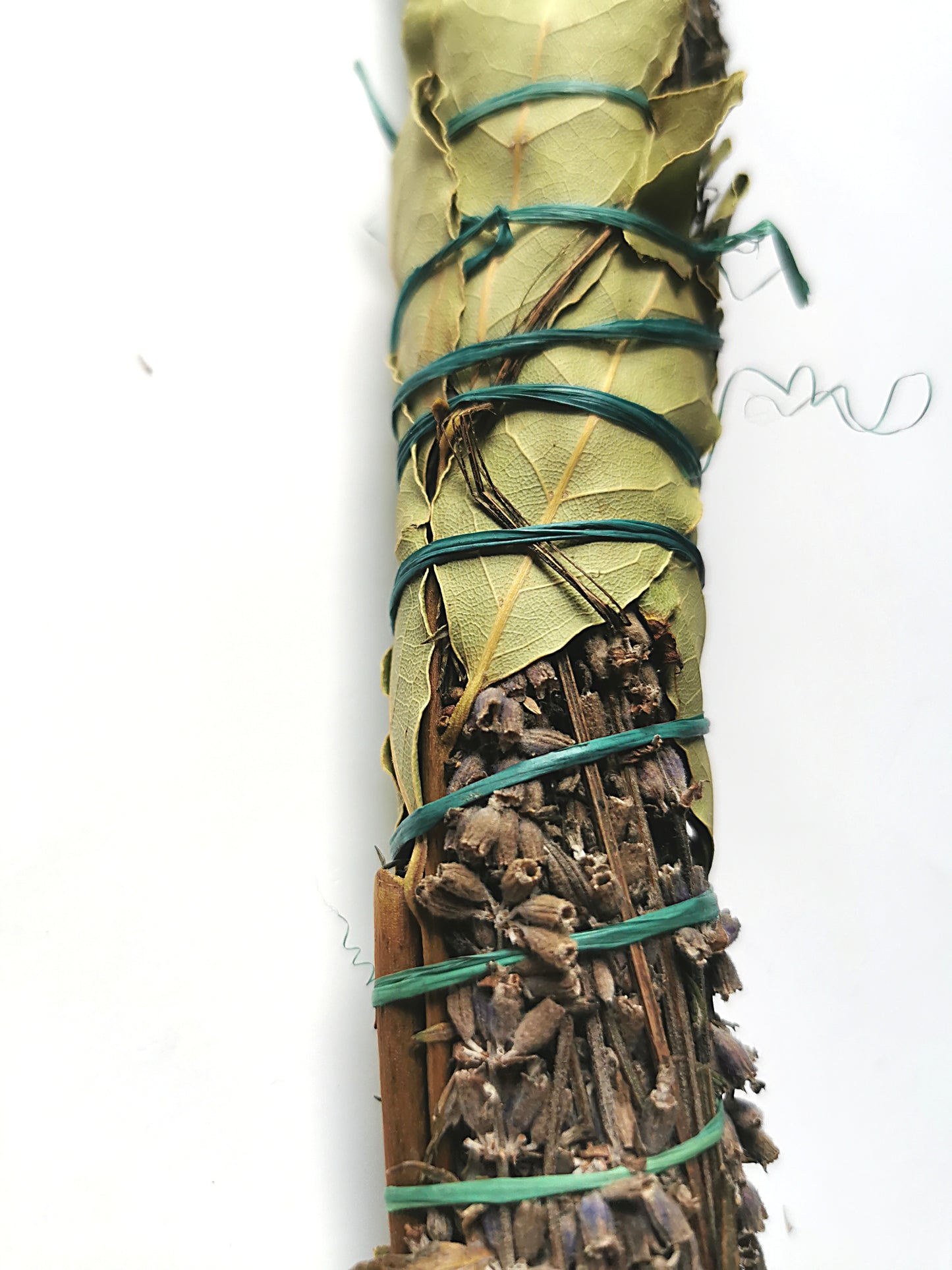 Ceremonial Smudging Wand 45 cm