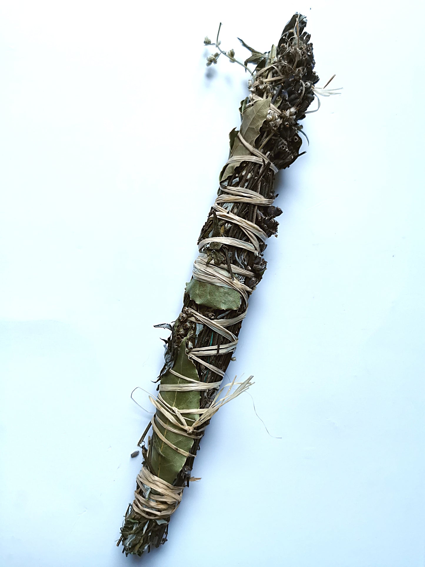 Ceremonial Smudging Wand 27 cm