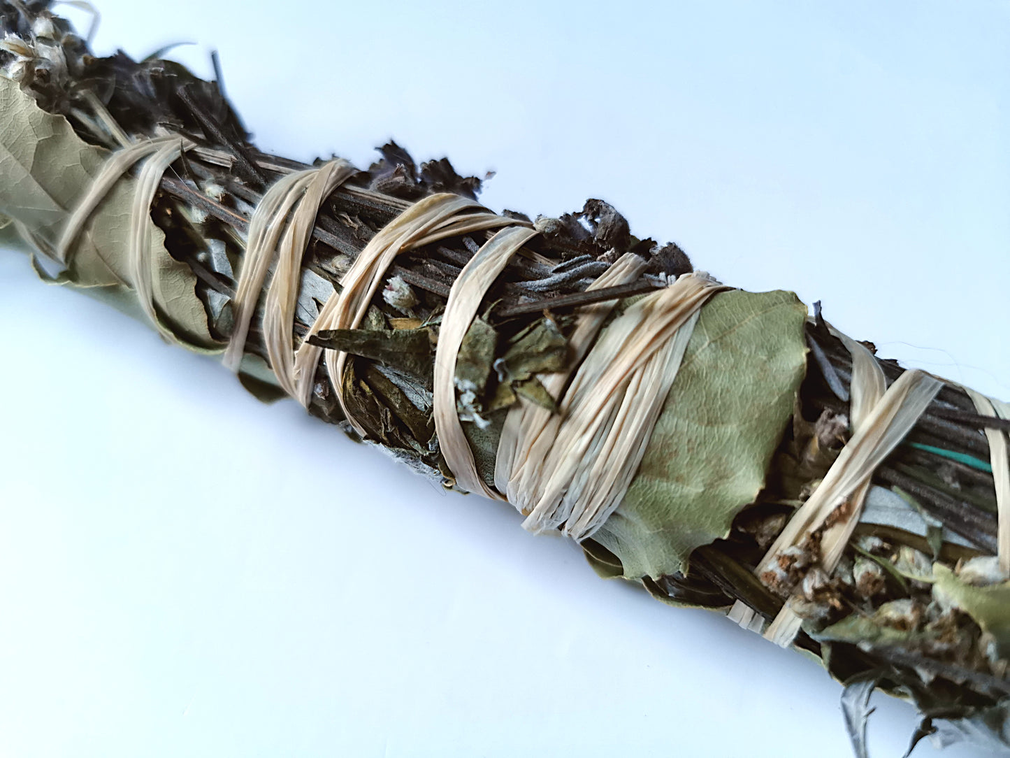 Ceremonial Smudging Wand 27 cm