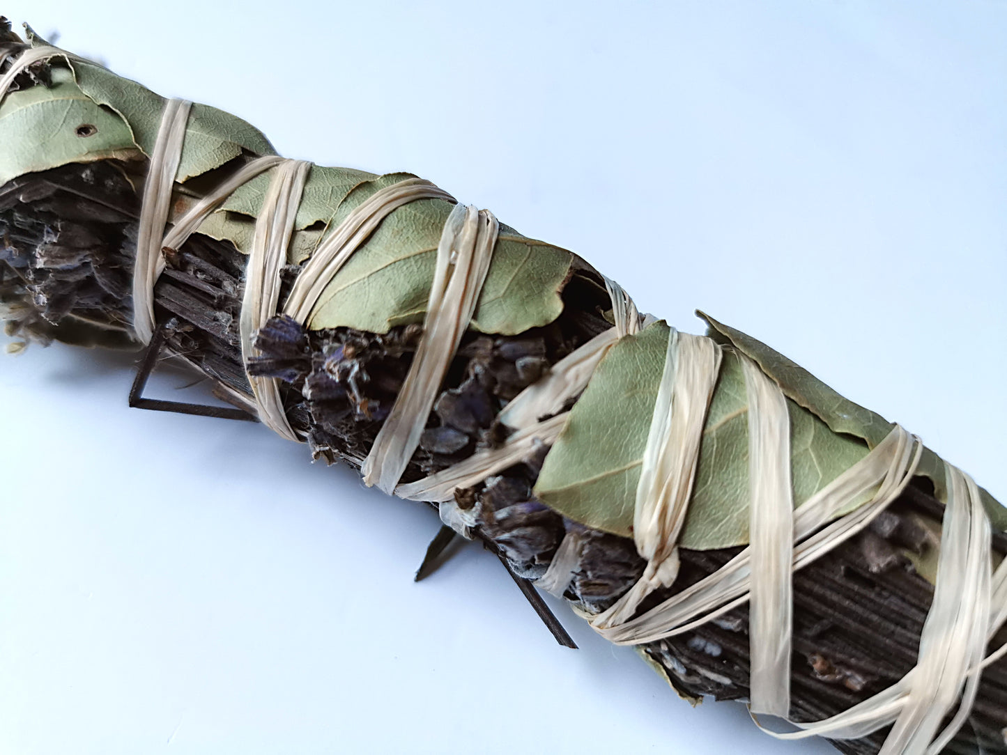 Ceremonial Smudging Wand 27 cm