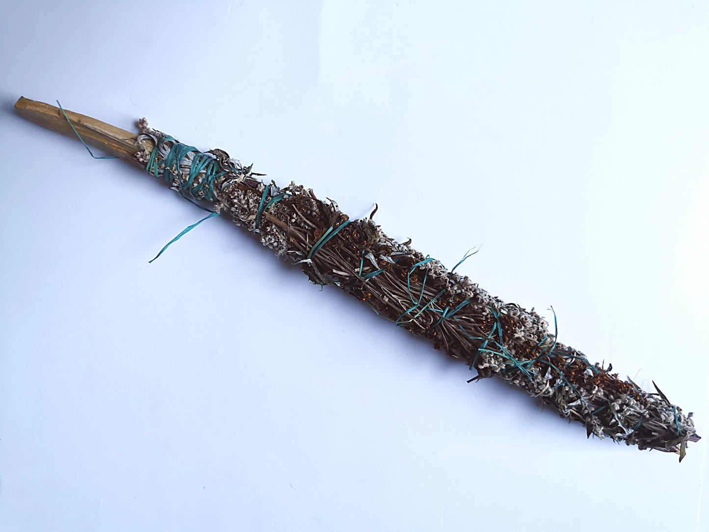 Ceremonial Smudging Wand 39 cm