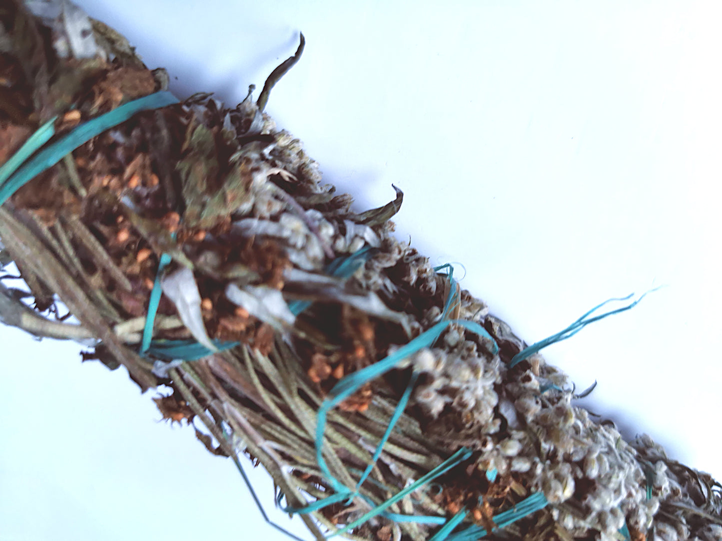 Ceremonial Smudging Wand 39 cm