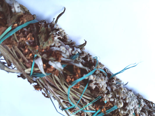 Ceremonial Smudging Wand 39 cm