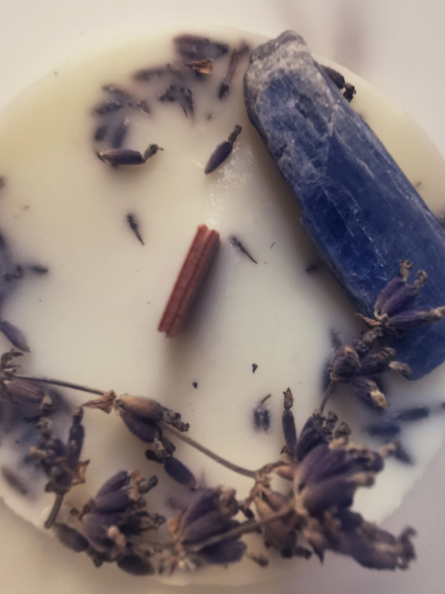 RELAX MandaLove Candle