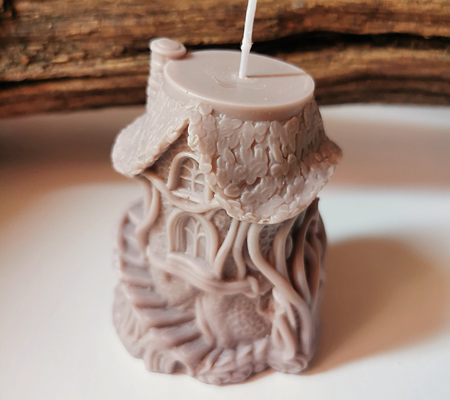 Dream House soy candle