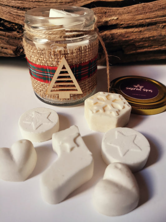Wax Melts - Winter Collection