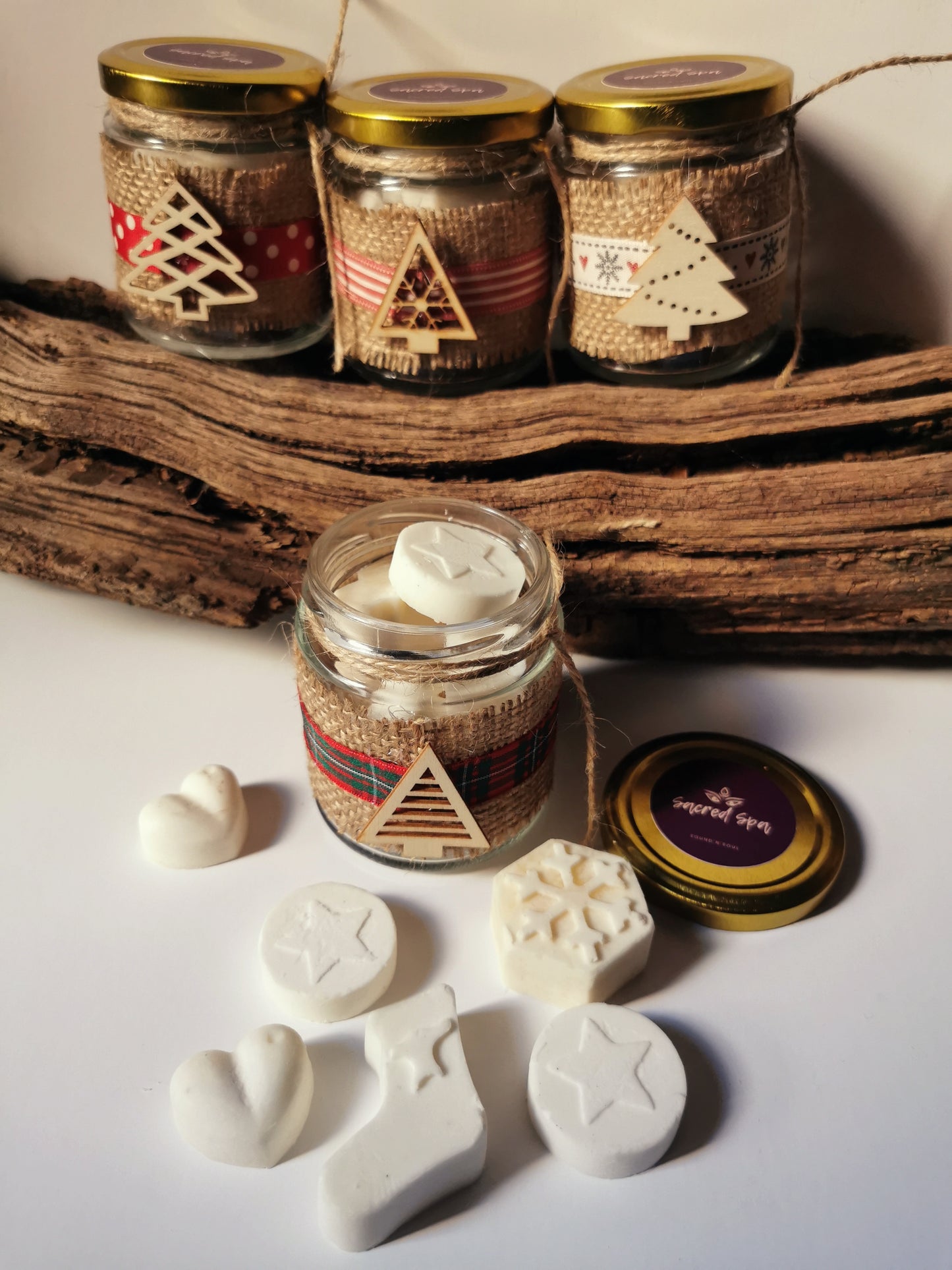 Wax Melts - Winter Collection