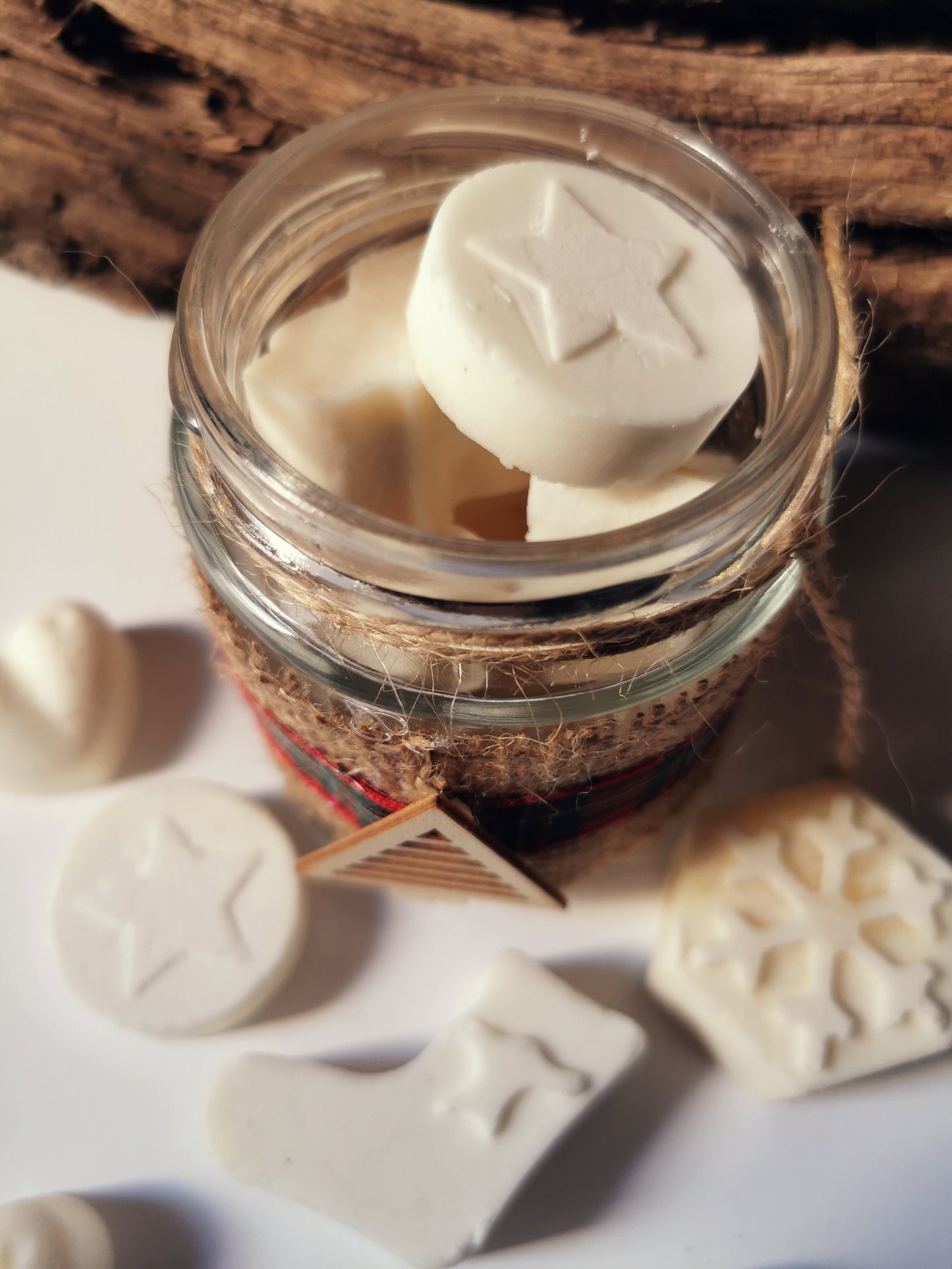 Wax Melts - Winter Collection