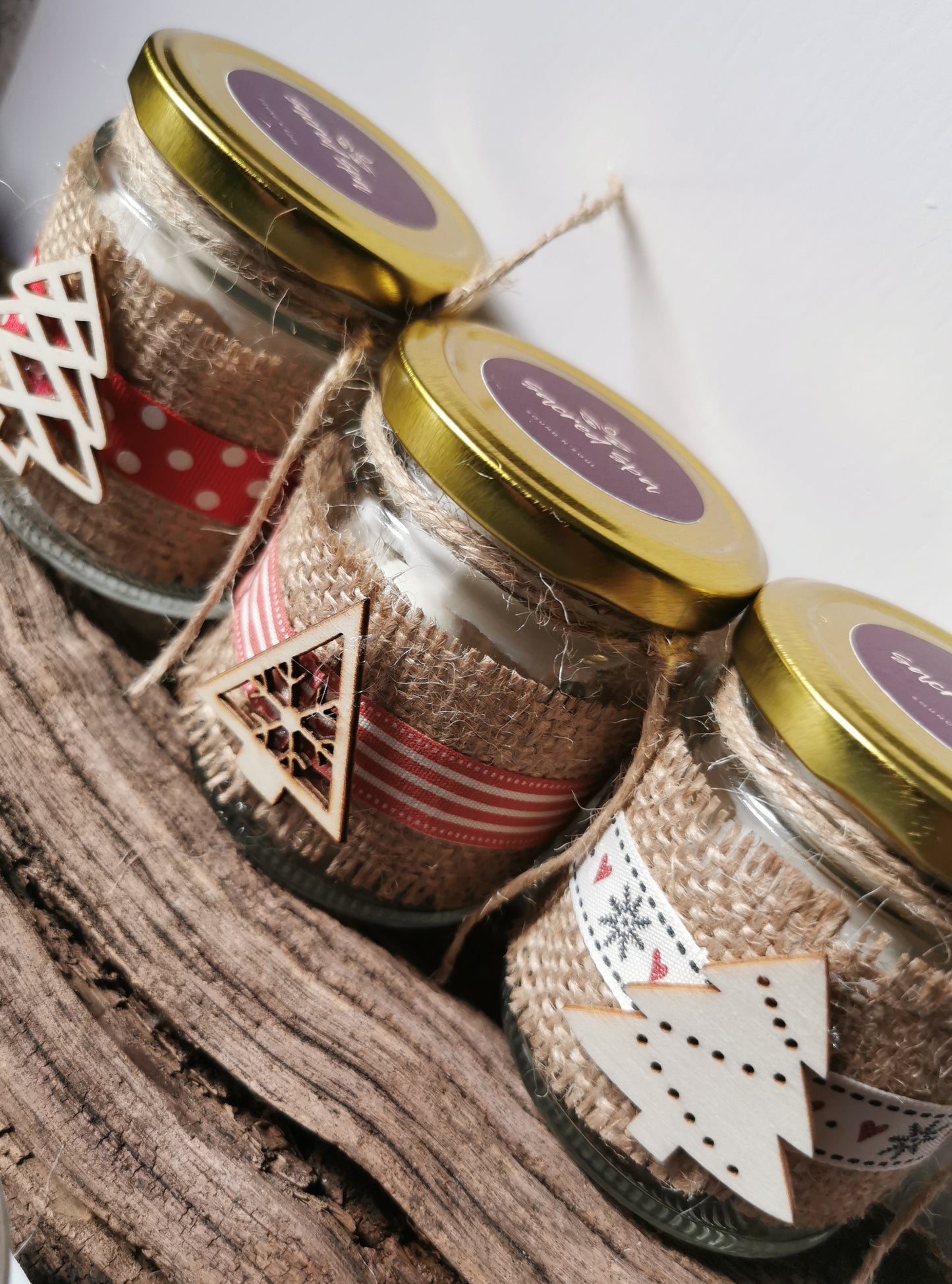 Wax Melts - Winter Collection