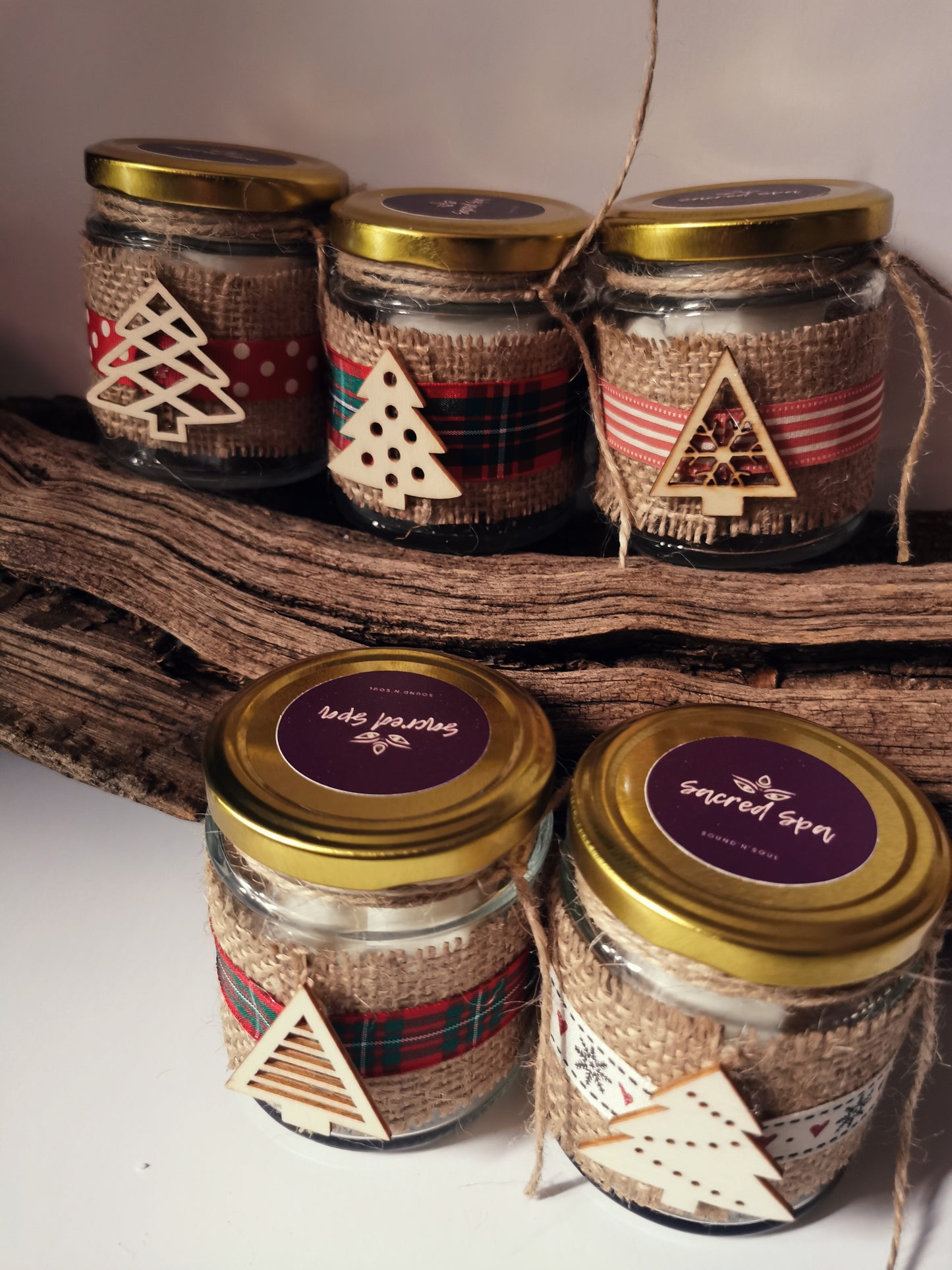 Wax Melts - Winter Collection