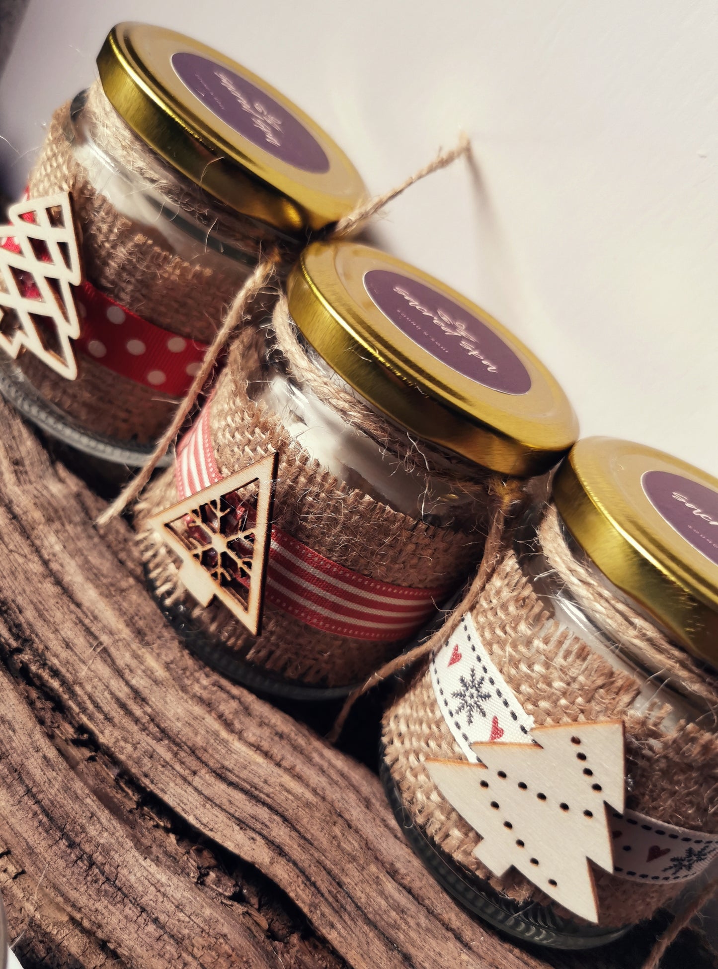 Wax Melts - Winter Collection